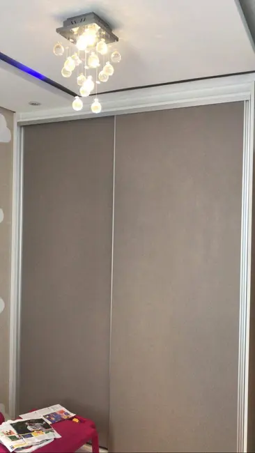 Foto 4 de Apartamento com 2 quartos à venda, 59m2 em Jardim Terramérica III, Americana - SP