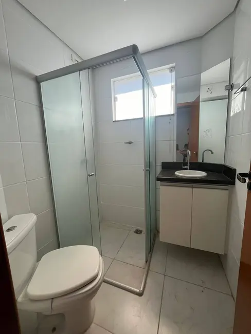 Foto 4 de Apartamento com 2 quartos à venda, 80m2 em Parque Nova Carioba, Americana - SP
