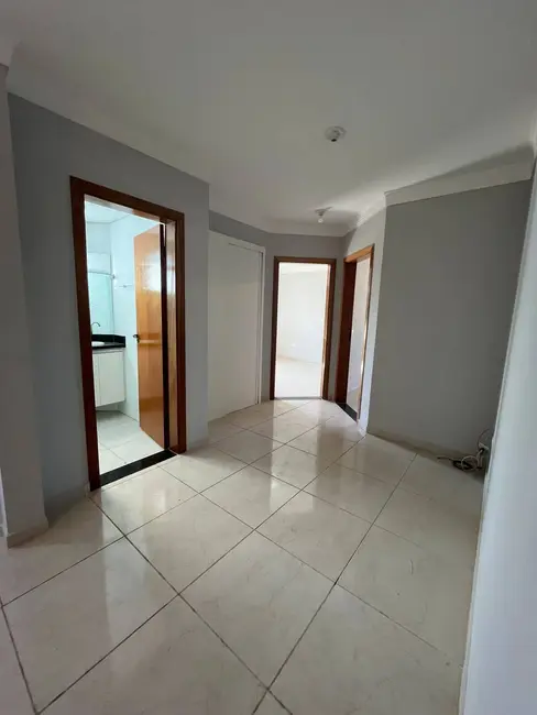 Foto 3 de Apartamento com 2 quartos à venda, 80m2 em Parque Nova Carioba, Americana - SP