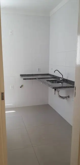 Foto 1 de Apartamento com 2 quartos à venda, 72m2 em Parque das Nações, Americana - SP