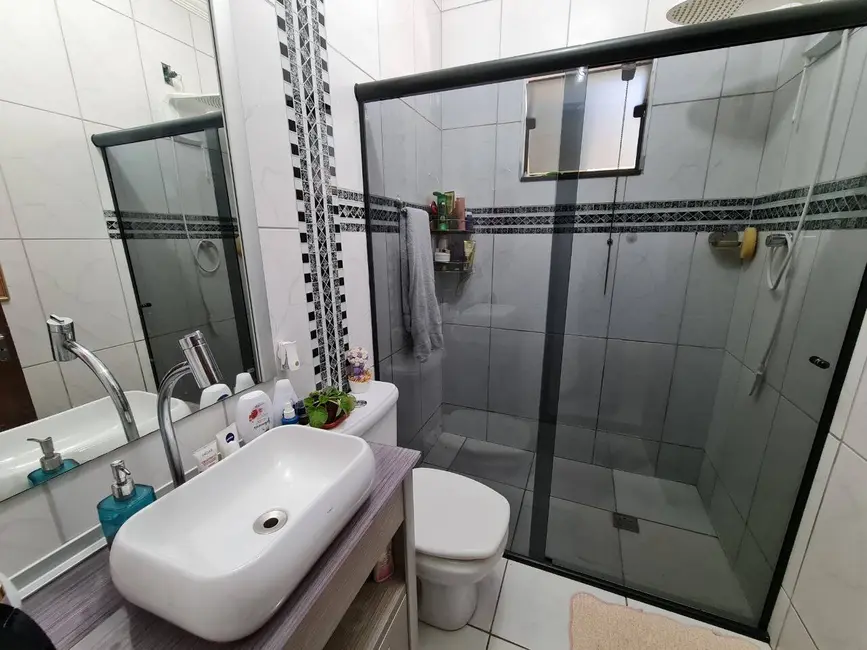 Casa com 2 quartos à venda, 125m2 em Parque Planalto, Santa Bárbara D`Oeste - SP - imagem 8 Foto 8 de Casa com 2 quartos à venda, 125m2 em Parque Planalto, Santa Bárbara D`Oeste - SP