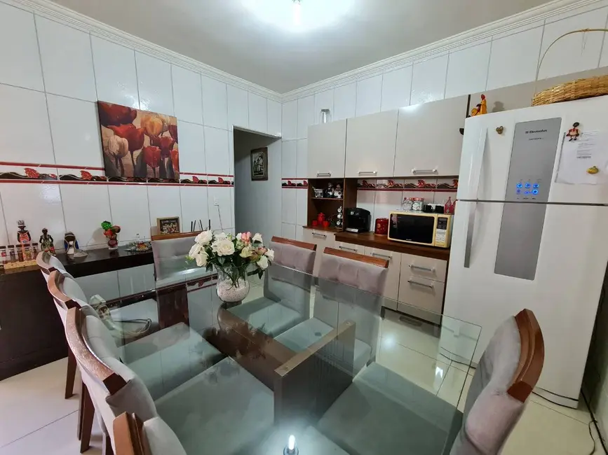 Casa com 2 quartos à venda, 125m2 em Parque Planalto, Santa Bárbara D`Oeste - SP - imagem 9 Foto 9 de Casa com 2 quartos à venda, 125m2 em Parque Planalto, Santa Bárbara D`Oeste - SP