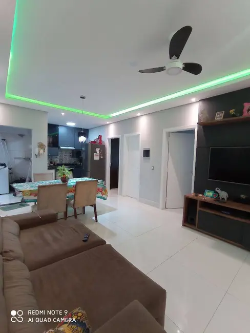 Foto 2 de Apartamento com 2 quartos à venda, 86m2 em Vila Santa Maria, Americana - SP