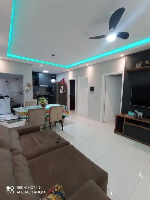 Foto 1 de Apartamento com 2 quartos à venda, 86m2 em Vila Santa Maria, Americana - SP