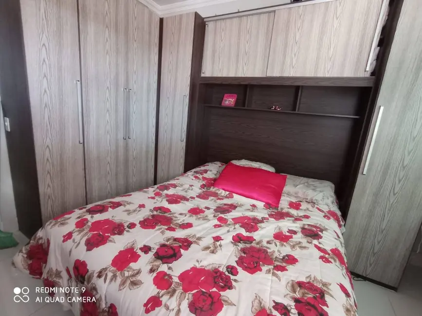 Foto 4 de Apartamento com 2 quartos à venda, 86m2 em Vila Santa Maria, Americana - SP