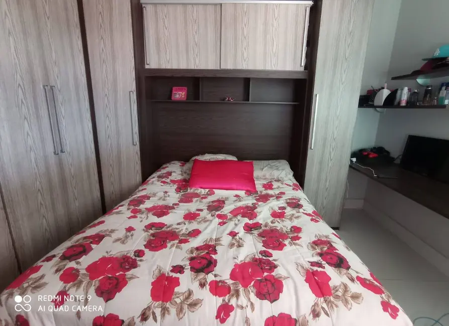 Foto 5 de Apartamento com 2 quartos à venda, 86m2 em Vila Santa Maria, Americana - SP