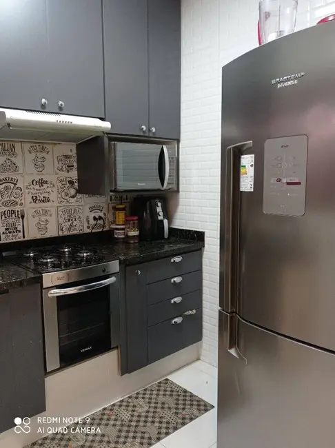 Foto 3 de Apartamento com 2 quartos à venda, 86m2 em Vila Santa Maria, Americana - SP