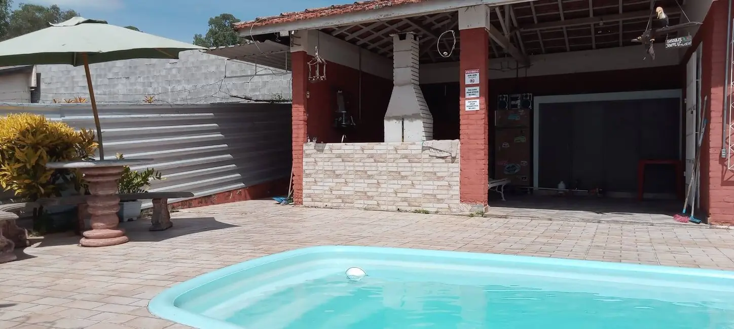 Foto 4 de Casa com 1 quarto à venda, 315m2 em Balneário Riviera, Americana - SP