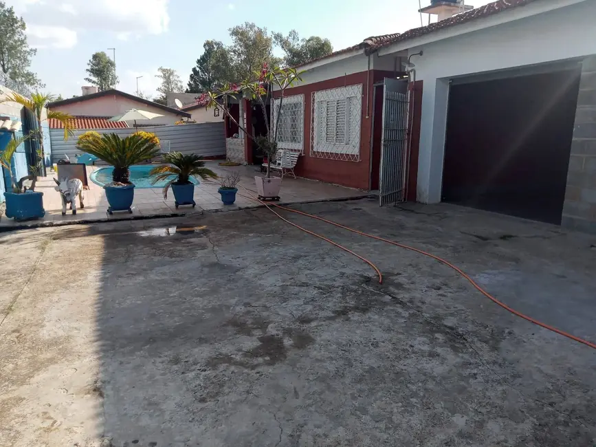 Foto 5 de Casa com 1 quarto à venda, 315m2 em Balneário Riviera, Americana - SP