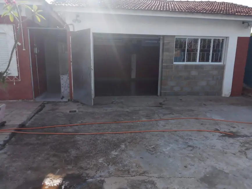 Foto 6 de Casa com 1 quarto à venda, 315m2 em Balneário Riviera, Americana - SP