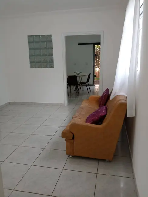 Foto 9 de Casa com 1 quarto à venda, 315m2 em Balneário Riviera, Americana - SP