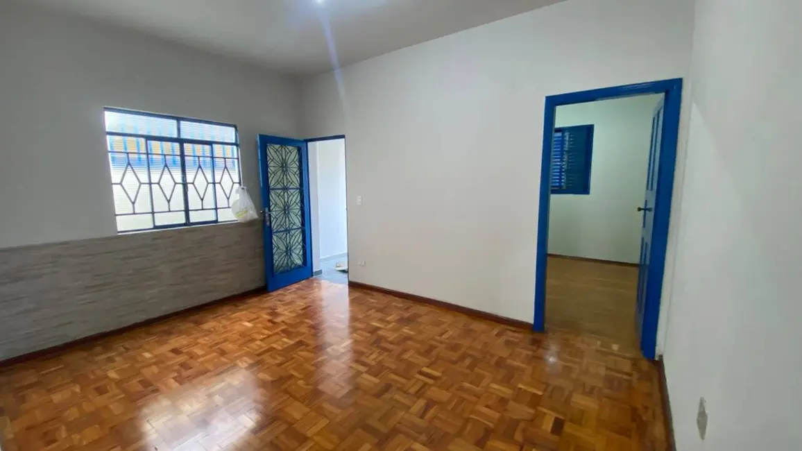 Foto 1 de Casa com 3 quartos à venda, 127m2 em Jardim São Paulo, Americana - SP