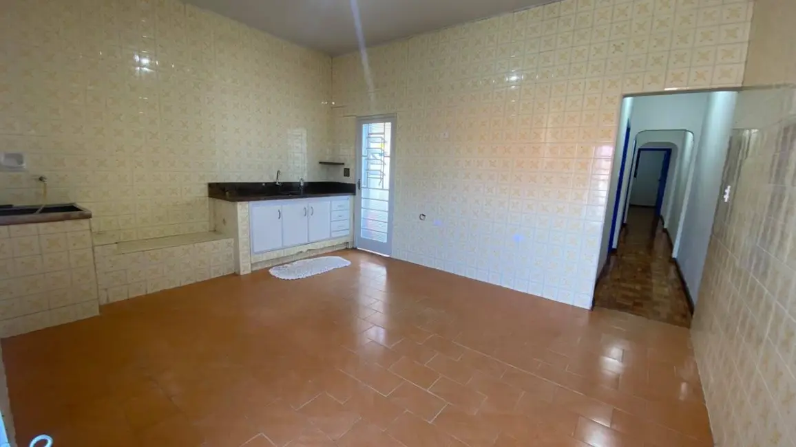 Foto 4 de Casa com 3 quartos à venda, 127m2 em Jardim São Paulo, Americana - SP