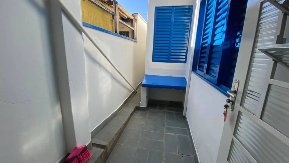 Foto 6 de Casa com 3 quartos à venda, 127m2 em Jardim São Paulo, Americana - SP