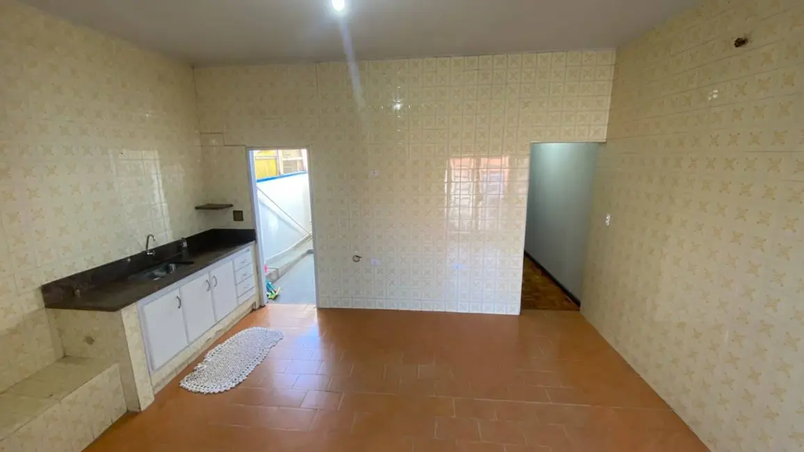 Foto 9 de Casa com 3 quartos à venda, 127m2 em Jardim São Paulo, Americana - SP