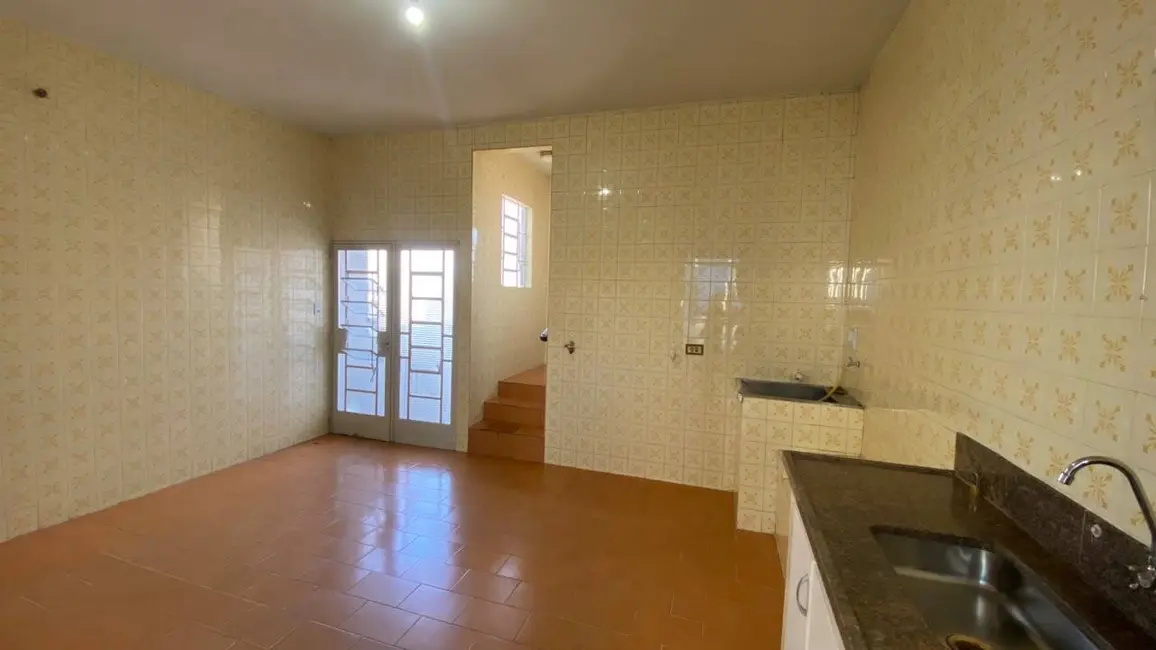 Foto 2 de Casa com 3 quartos à venda, 127m2 em Jardim São Paulo, Americana - SP