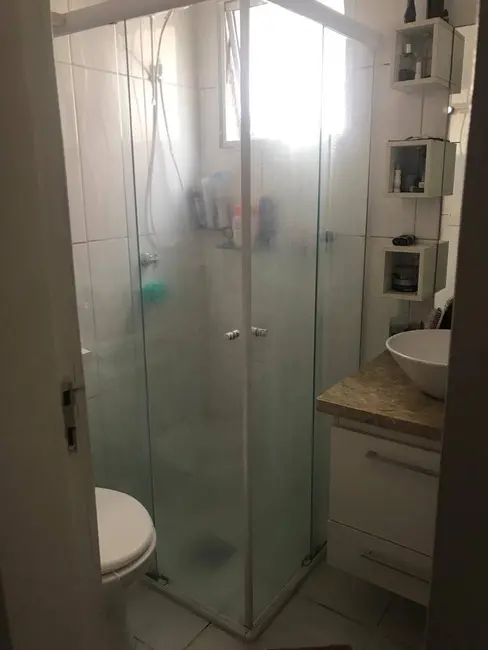 Foto 6 de Apartamento com 3 quartos à venda, 75m2 em Parque Universitário, Americana - SP