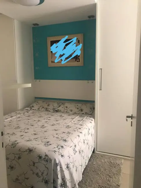 Foto 8 de Apartamento com 3 quartos à venda, 75m2 em Parque Universitário, Americana - SP