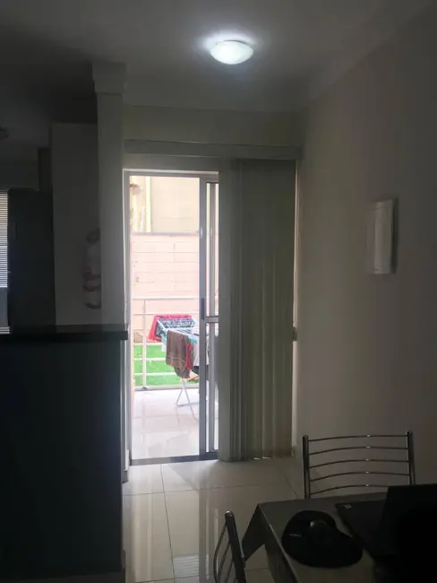 Foto 7 de Apartamento com 3 quartos à venda, 75m2 em Parque Universitário, Americana - SP