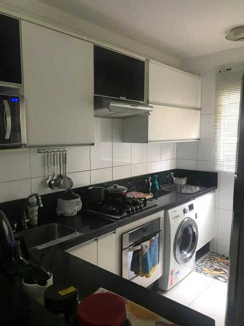 Foto 5 de Apartamento com 3 quartos à venda, 75m2 em Parque Universitário, Americana - SP