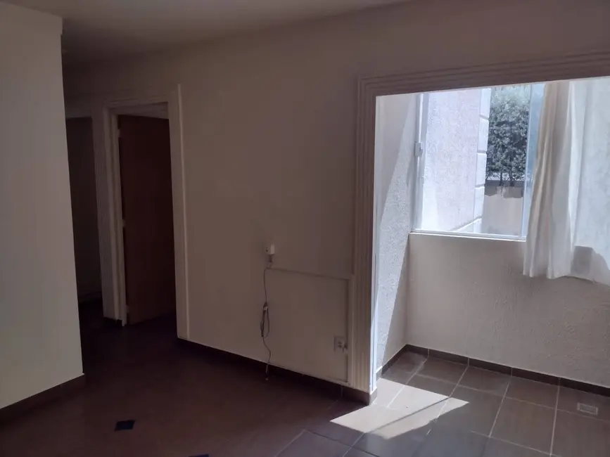 Foto 9 de Apartamento com 2 quartos à venda, 62m2 em Balneário Salto Grande, Americana - SP