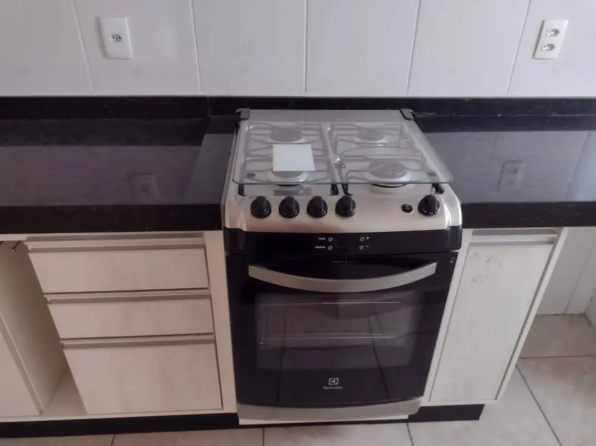 Foto 4 de Apartamento com 2 quartos à venda, 62m2 em Balneário Salto Grande, Americana - SP