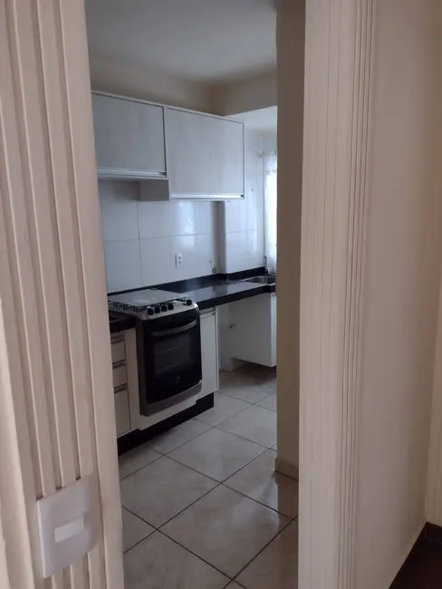 Foto 8 de Apartamento com 2 quartos à venda, 62m2 em Balneário Salto Grande, Americana - SP