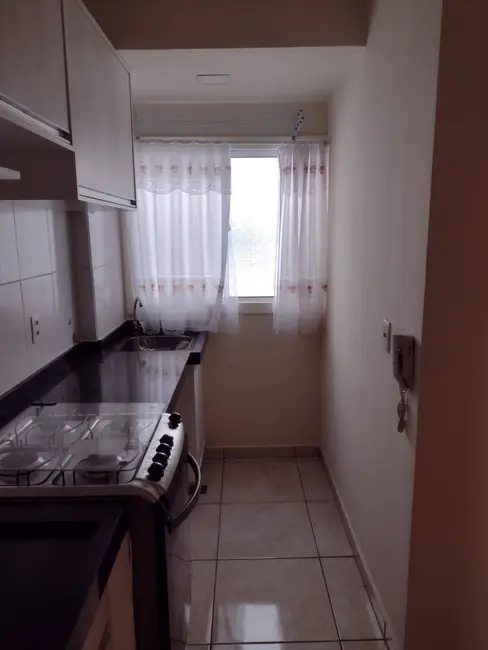Foto 1 de Apartamento com 2 quartos à venda, 62m2 em Balneário Salto Grande, Americana - SP