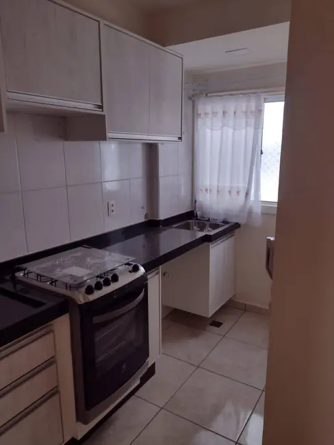 Foto 2 de Apartamento com 2 quartos à venda, 62m2 em Balneário Salto Grande, Americana - SP