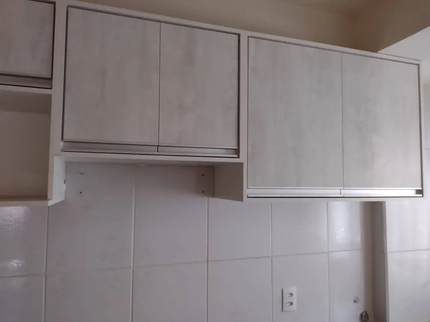 Foto 7 de Apartamento com 2 quartos à venda, 62m2 em Balneário Salto Grande, Americana - SP