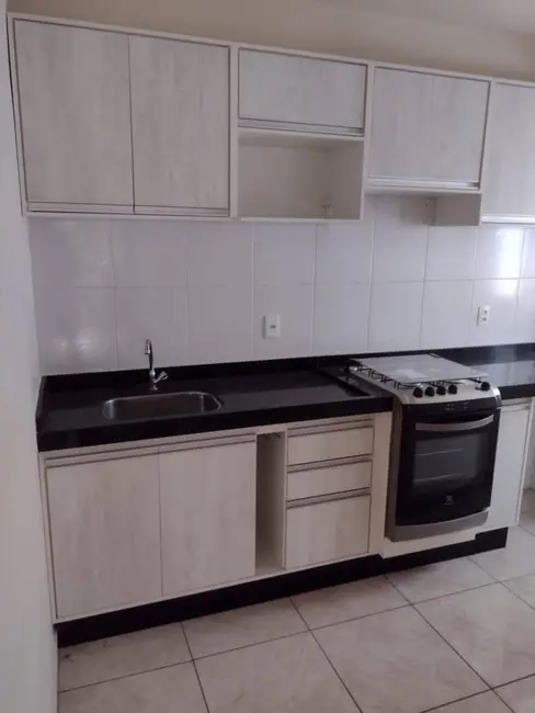 Foto 3 de Apartamento com 2 quartos à venda, 62m2 em Balneário Salto Grande, Americana - SP