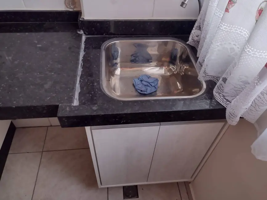 Foto 6 de Apartamento com 2 quartos à venda, 62m2 em Balneário Salto Grande, Americana - SP