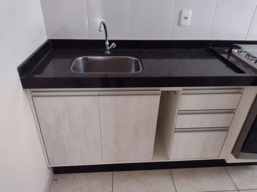 Foto 5 de Apartamento com 2 quartos à venda, 62m2 em Balneário Salto Grande, Americana - SP