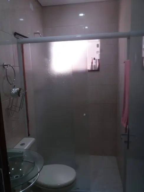 Foto 8 de Casa com 3 quartos à venda, 150m2 em Parque São Jerônimo, Americana - SP