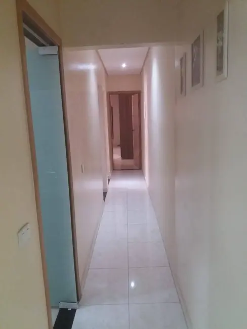 Foto 9 de Casa com 3 quartos à venda, 150m2 em Parque São Jerônimo, Americana - SP