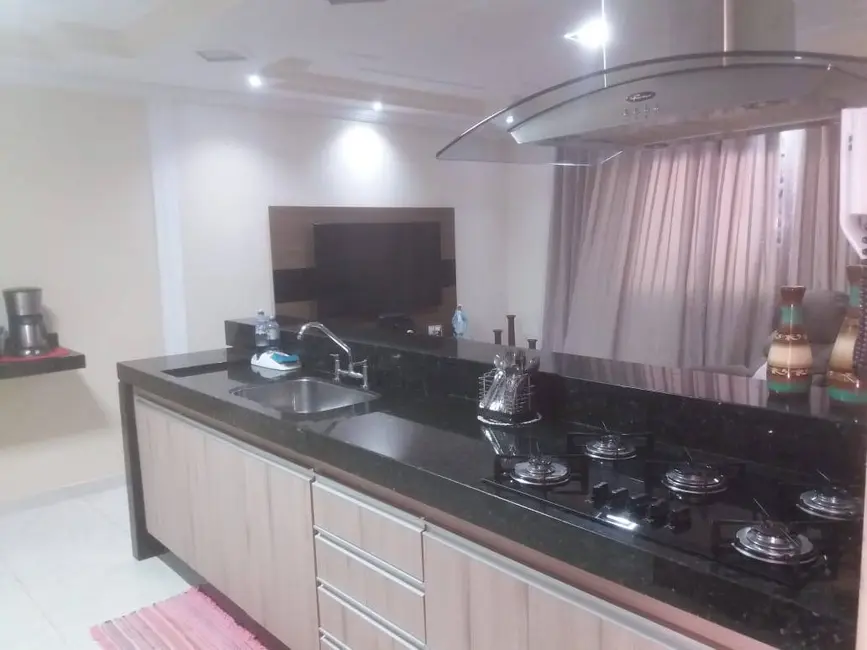 Foto 3 de Casa com 3 quartos à venda, 150m2 em Parque São Jerônimo, Americana - SP