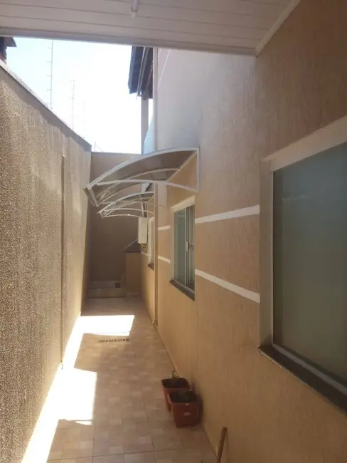 Foto 7 de Casa com 3 quartos à venda, 150m2 em Parque São Jerônimo, Americana - SP