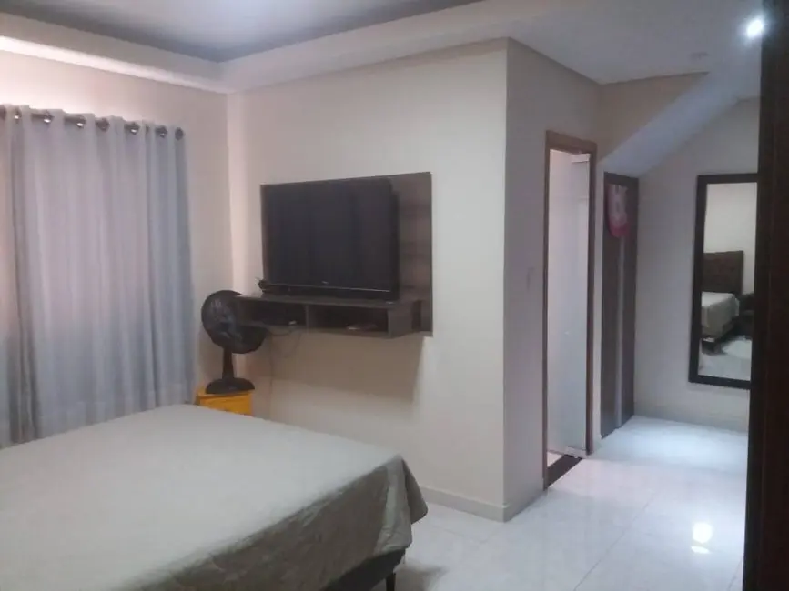 Foto 5 de Casa com 3 quartos à venda, 150m2 em Parque São Jerônimo, Americana - SP