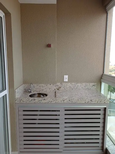 Foto 5 de Apartamento com 3 quartos à venda, 84m2 em Santa Cruz, Americana - SP