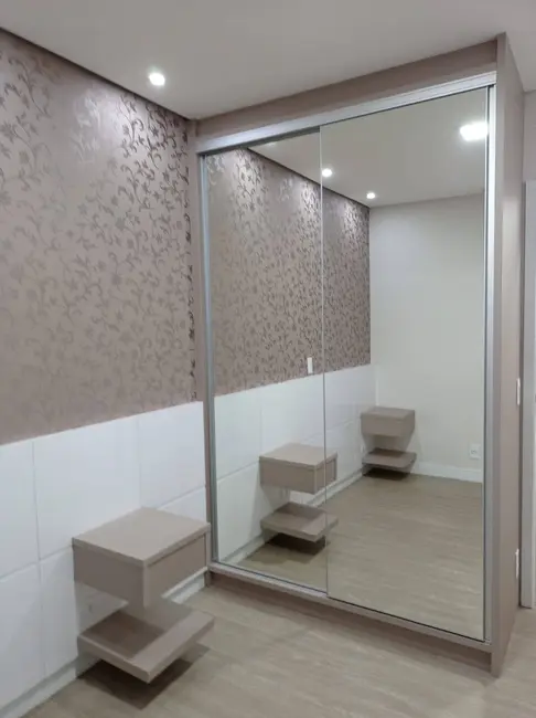 Foto 9 de Apartamento com 3 quartos à venda, 84m2 em Santa Cruz, Americana - SP