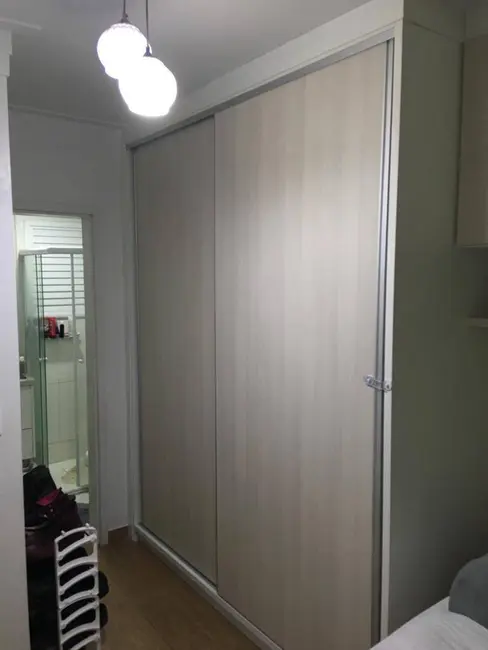 Foto 8 de Apartamento com 3 quartos à venda, 80m2 em Centro, Americana - SP