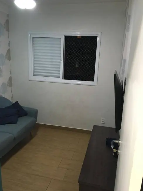 Foto 9 de Apartamento com 3 quartos à venda, 80m2 em Centro, Americana - SP