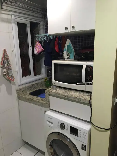 Foto 3 de Apartamento com 3 quartos à venda, 80m2 em Centro, Americana - SP
