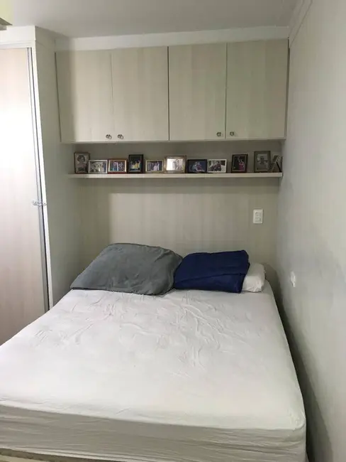 Foto 6 de Apartamento com 3 quartos à venda, 80m2 em Centro, Americana - SP