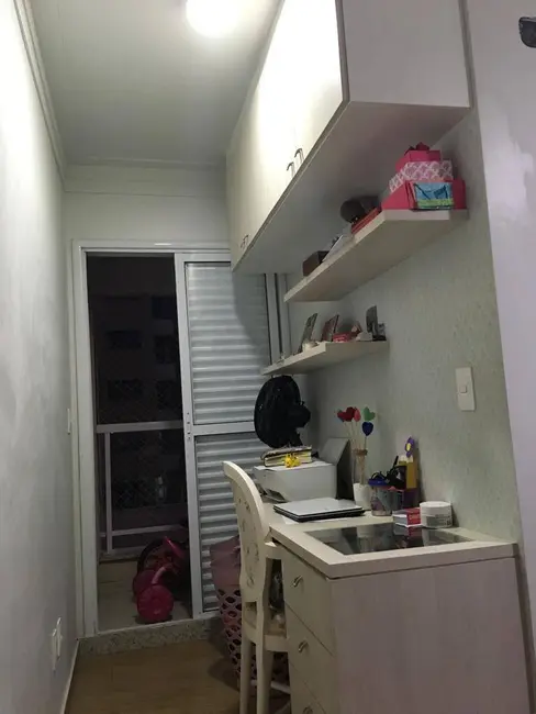 Foto 7 de Apartamento com 3 quartos à venda, 80m2 em Centro, Americana - SP