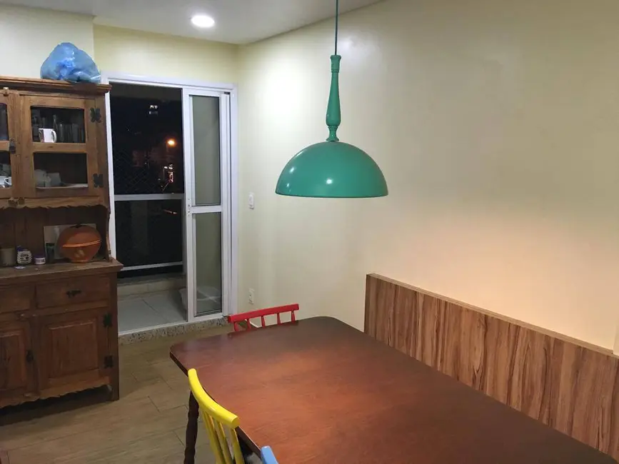 Foto 5 de Apartamento com 3 quartos à venda, 80m2 em Centro, Americana - SP