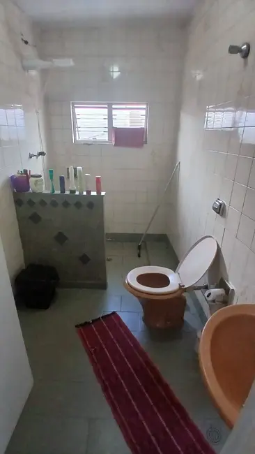 Foto 6 de Casa com 4 quartos à venda, 162m2 em Vila Nossa Senhora de Fátima, Americana - SP
