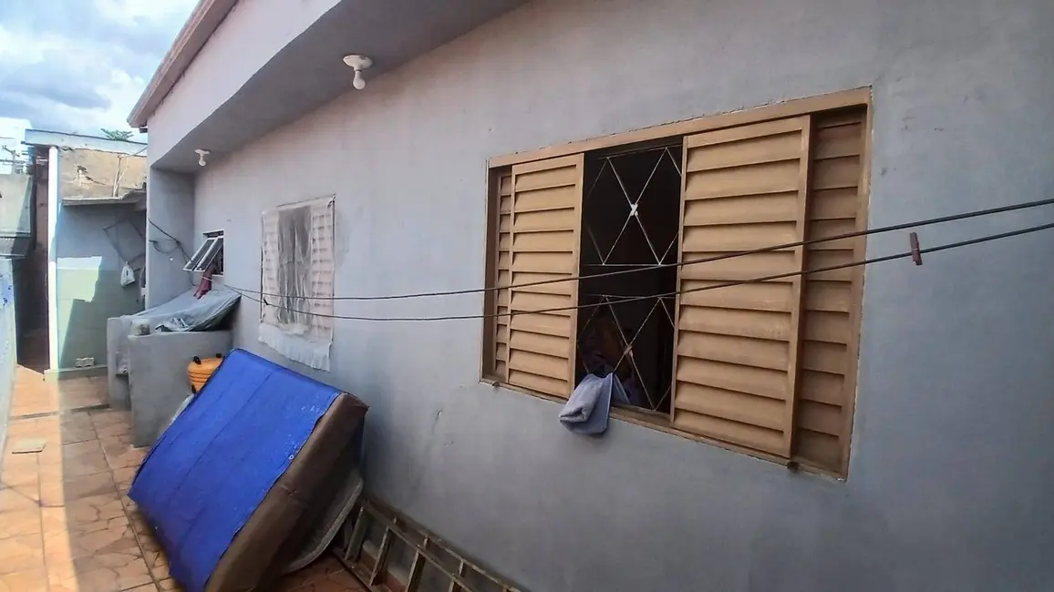 Foto 9 de Casa com 4 quartos à venda, 162m2 em Vila Nossa Senhora de Fátima, Americana - SP