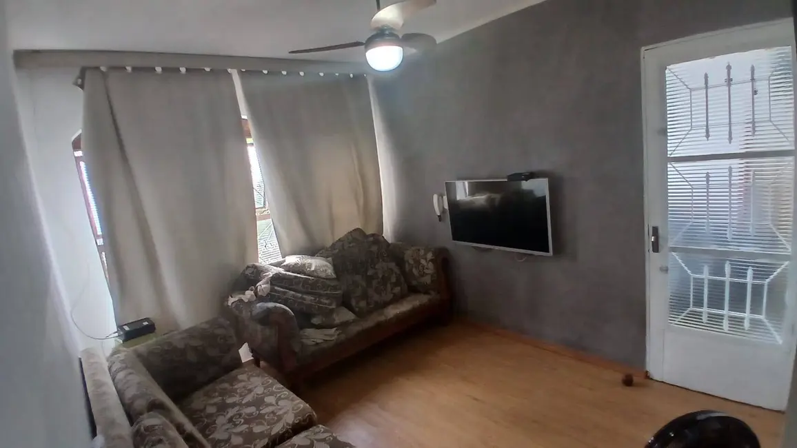 Foto 4 de Casa com 4 quartos à venda, 162m2 em Vila Nossa Senhora de Fátima, Americana - SP