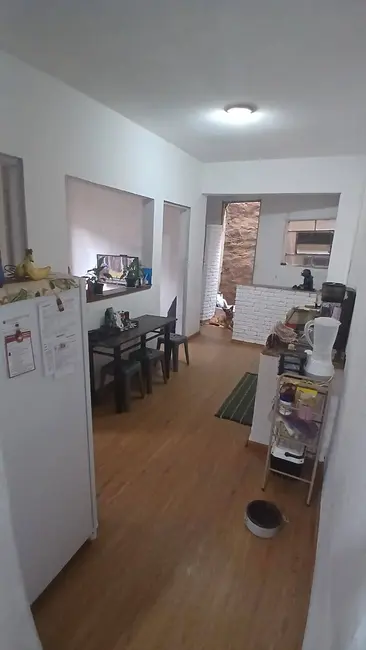 Foto 1 de Casa com 4 quartos à venda, 162m2 em Vila Nossa Senhora de Fátima, Americana - SP